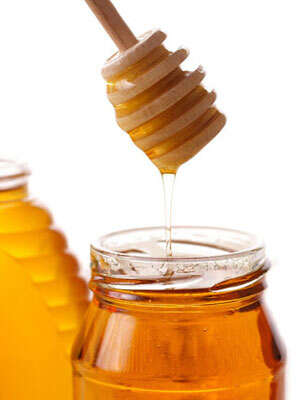 超实惠蜂蜜水减肥法 5天让你瘦5斤
